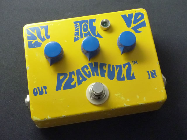 Multibrid Fuzz : BamBasic Effectribe - 効果的雑想録