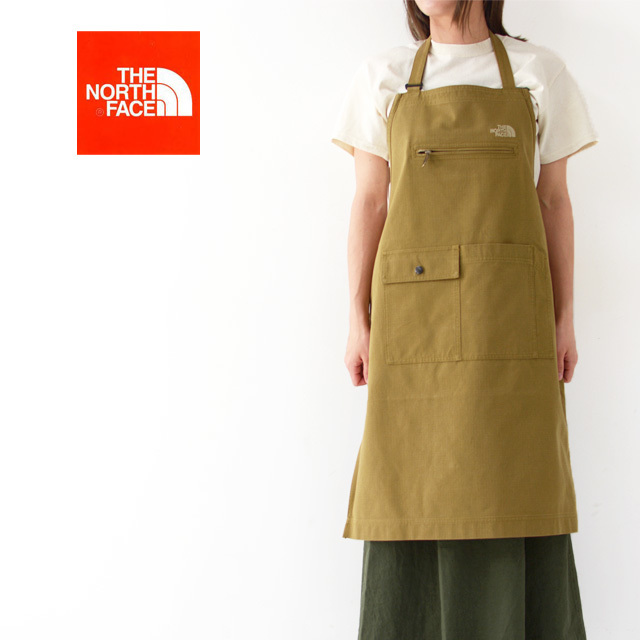 THE NORTH FACE [ザ ノースフェイス正規代理店] Firefly Apron