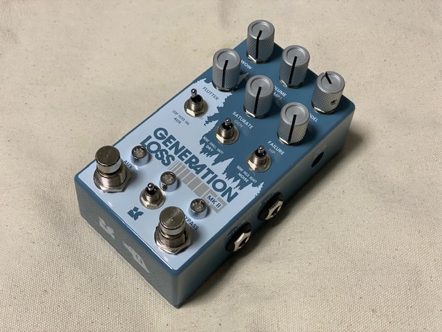 Chase Bliss Audio