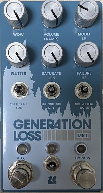 Chase Bliss Audio