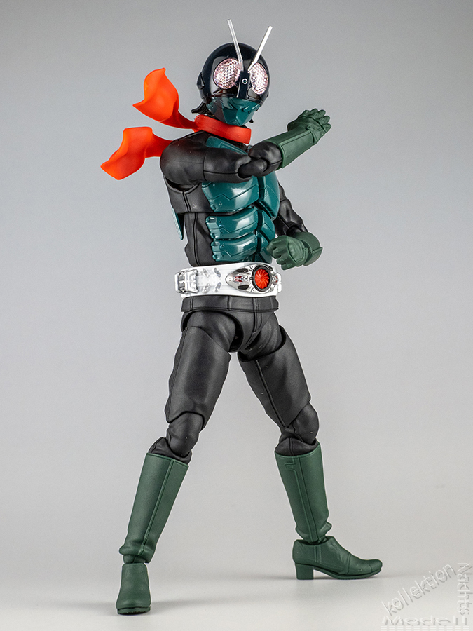 Figure-rise Standard 仮面ライダー (シン・仮面ライダー) : Nacht