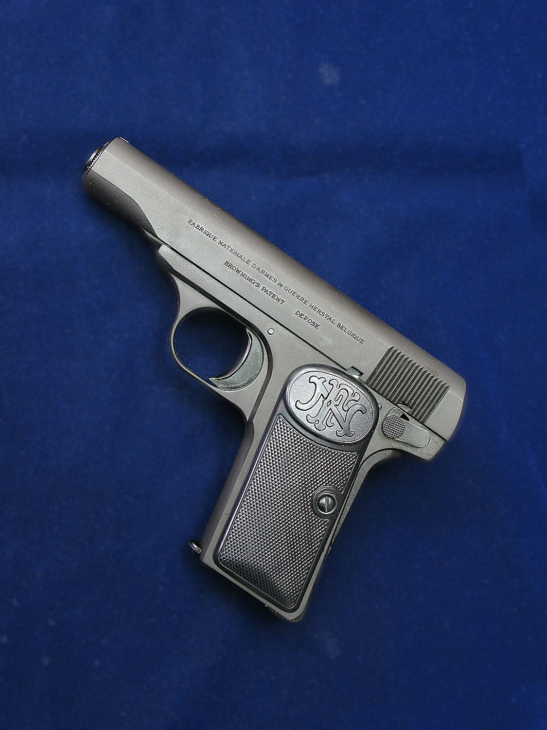 マルシン ブローニングM1910 ブラックヘビーウエイトモデルガン : 上野