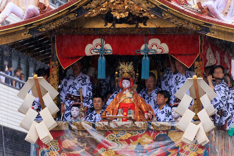2025祇園祭 長刀鉾 3本セット 2025祇園祭 長刀鉾 3本セット 長刀鉾