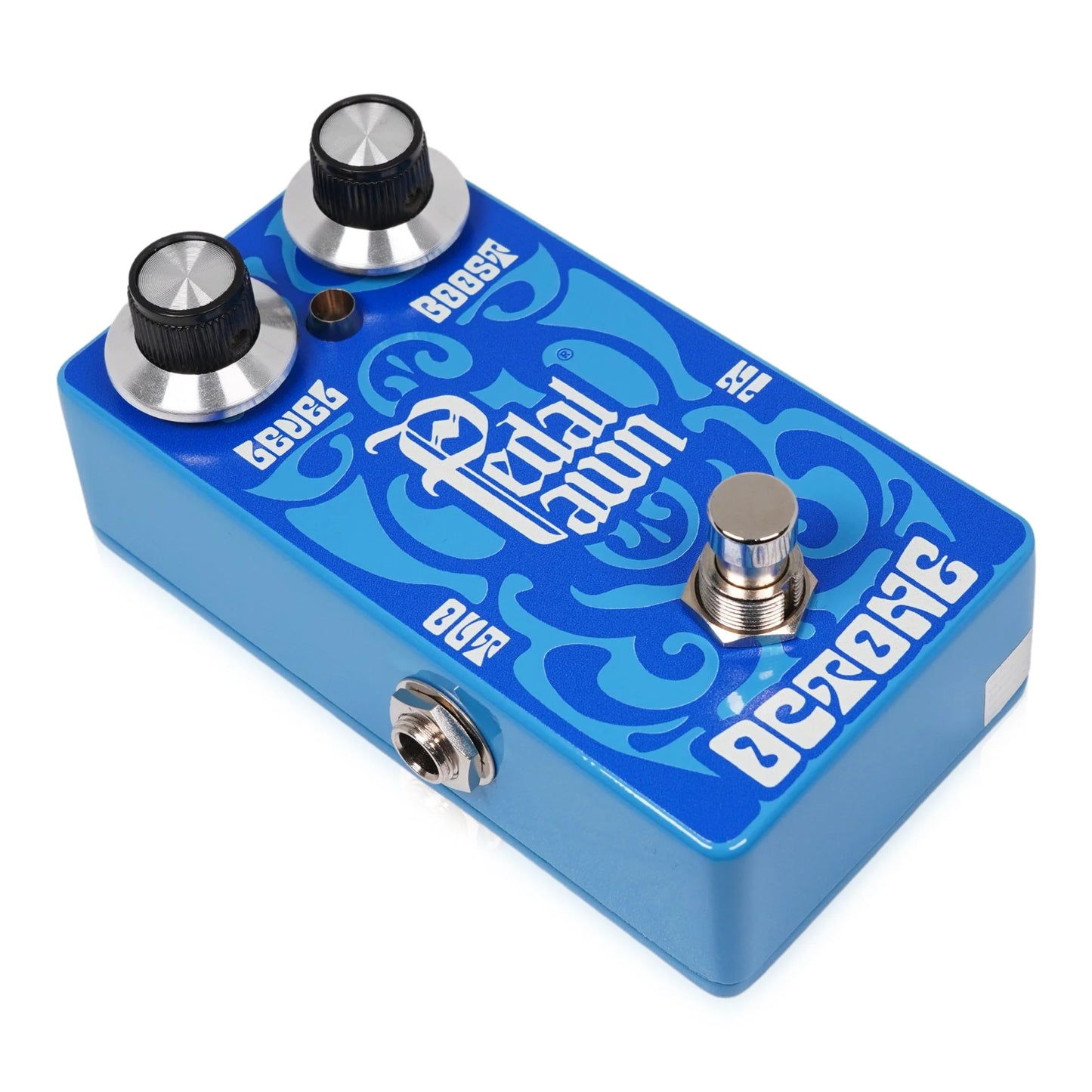 OCTONE™ – Pedal Pawn