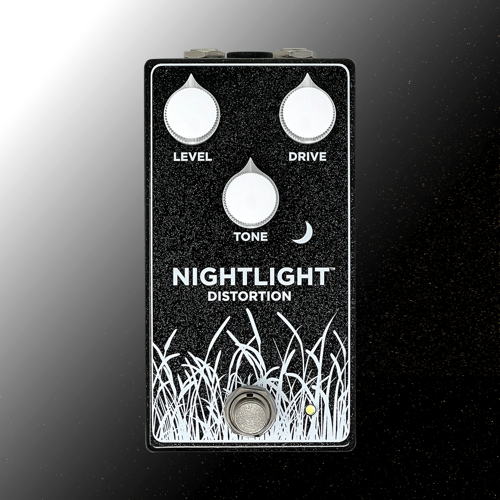 Pedaltrain Nightlight Distortion