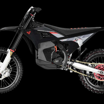 Arctic Leopard E·XE 880 – Peak Electric Motorsports