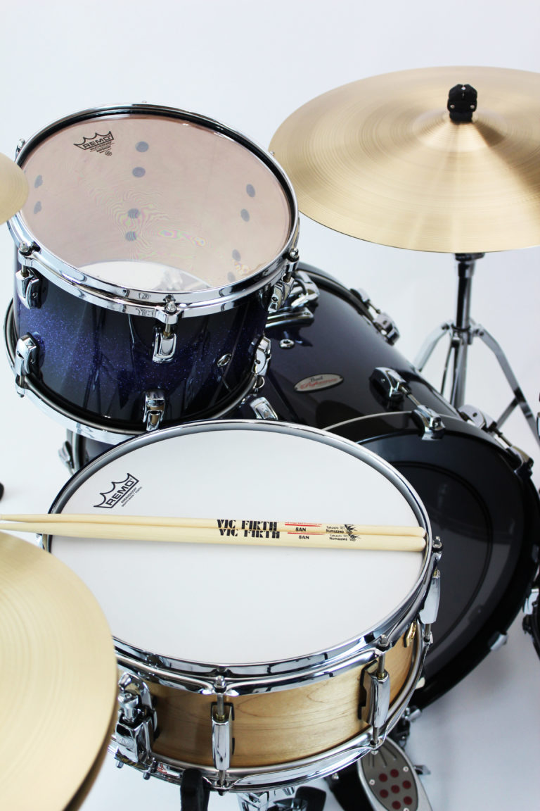 SIGNATURE SERIES — TAKASHI NUMAZAWA | Vic Firth