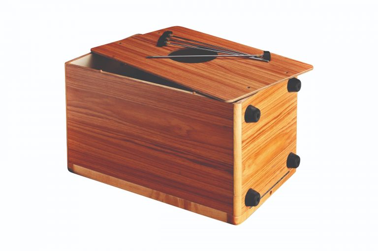 Commuter Cajon | Gon Bops
