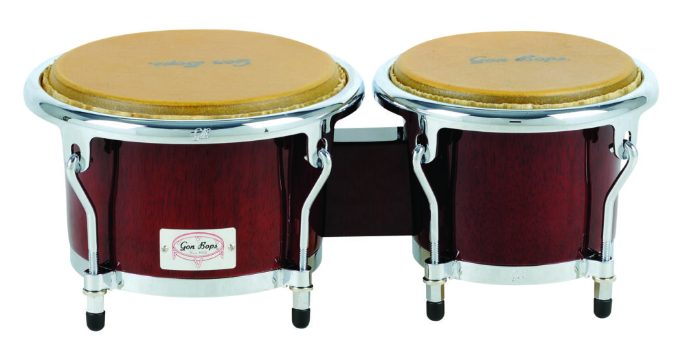取扱終了】California Series Bongos | Gon Bops