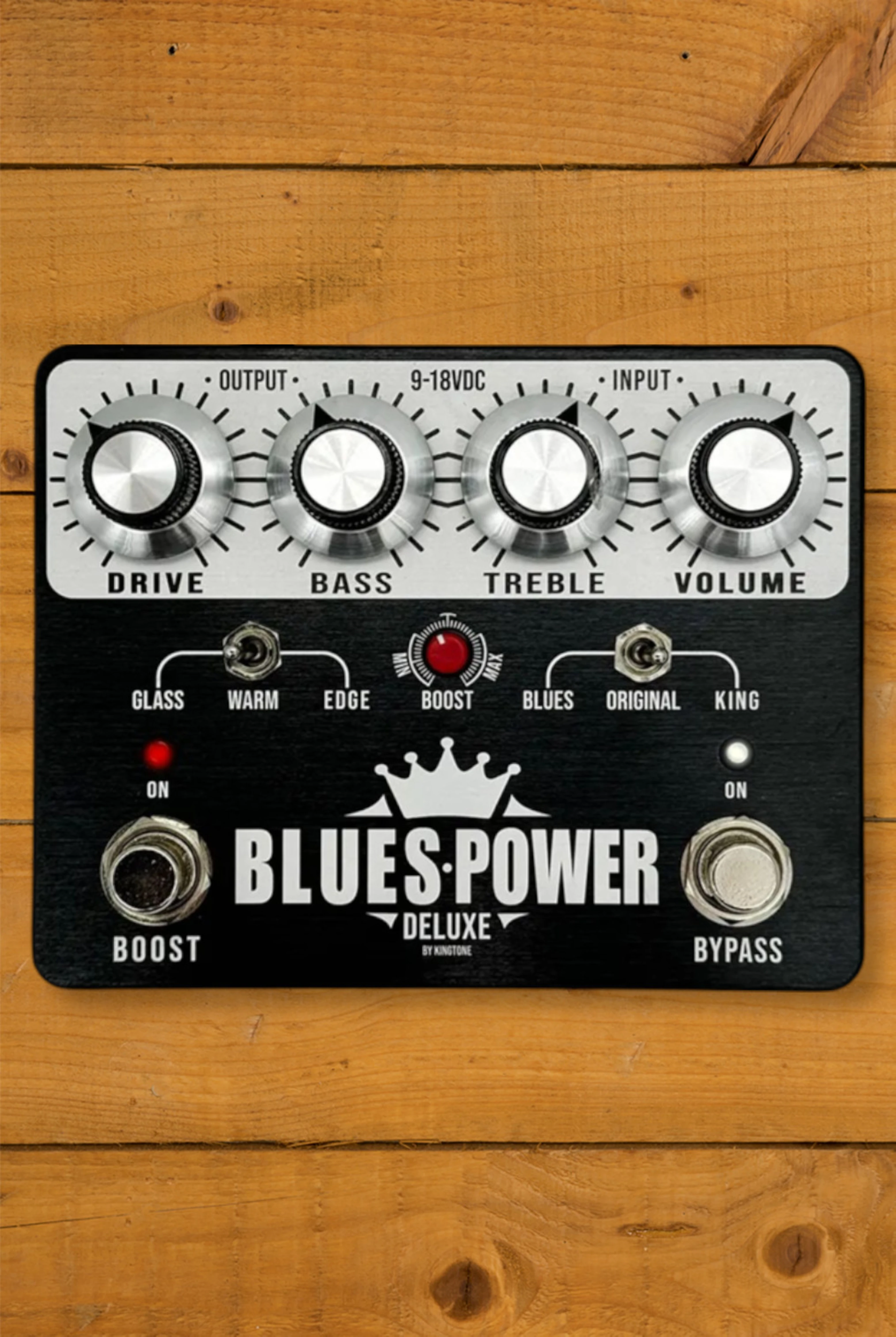 ギター KINGTONE GUITAR BLUES POWER v1.7 sddefault.jpg