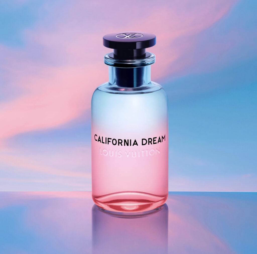 Louis Vuitton California Dream Review - Jacques Cavallier; 2020 -