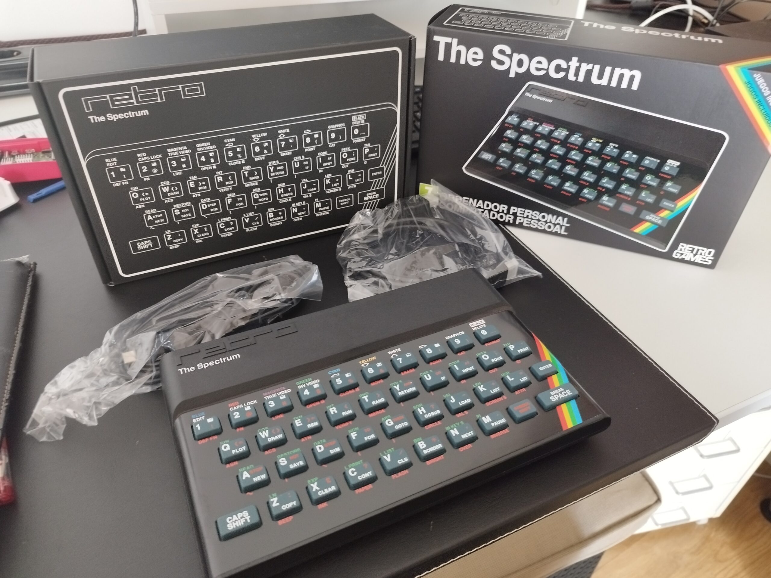 Spectrum Lab スペクトラムラボ ミニギガラ スペクトラムラボ ギガラ