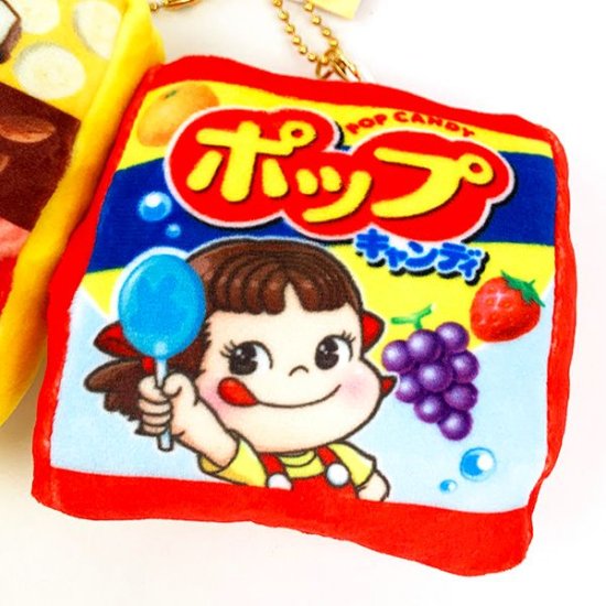 まるあのでお菓子…？美味しそうなペコちゃんアイテム3選！ | Perfect