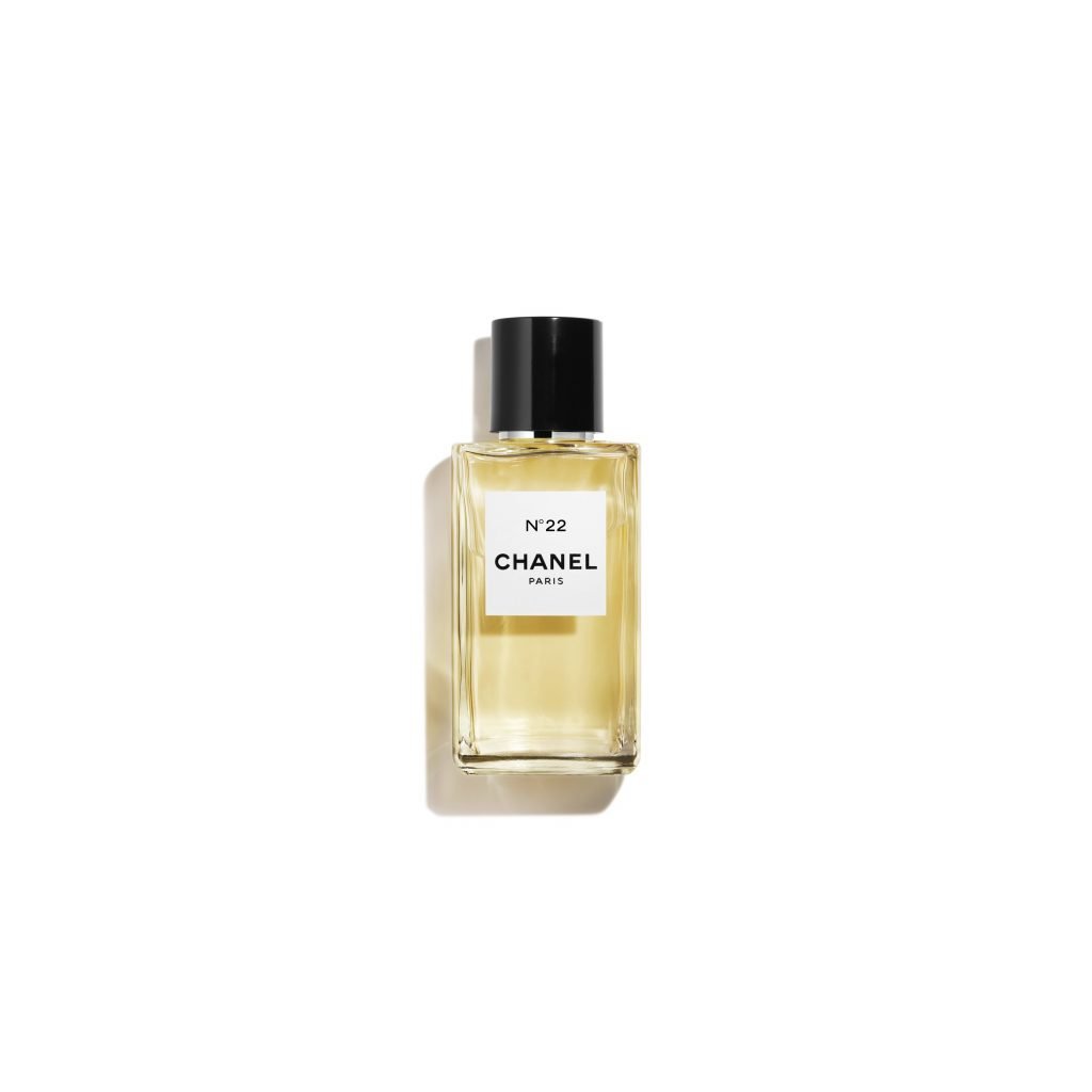 Happy Birthday Chanel N°22! - The Perfume Society