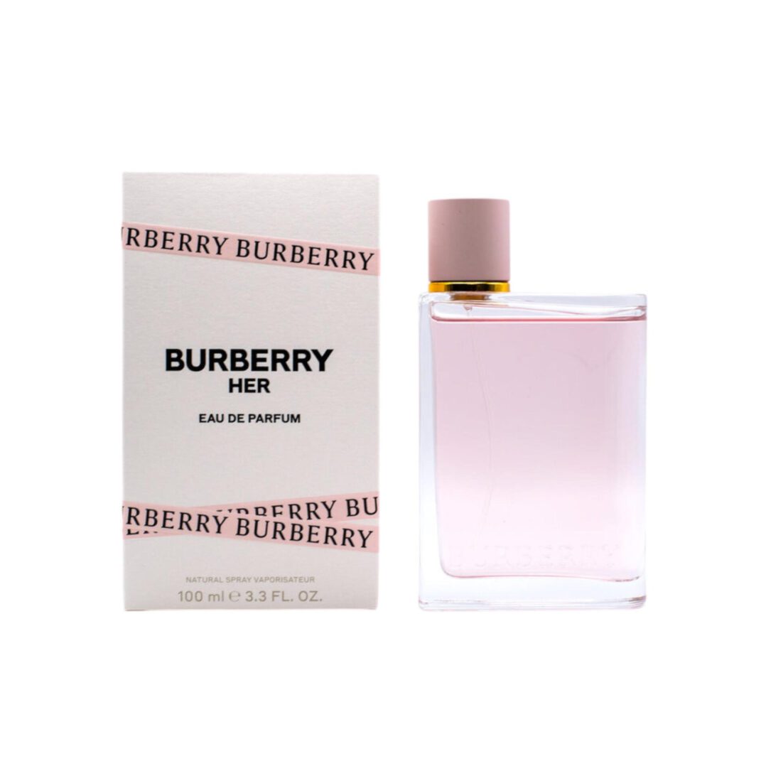 Her by Burberry (W) EDP - Perfumes Era
