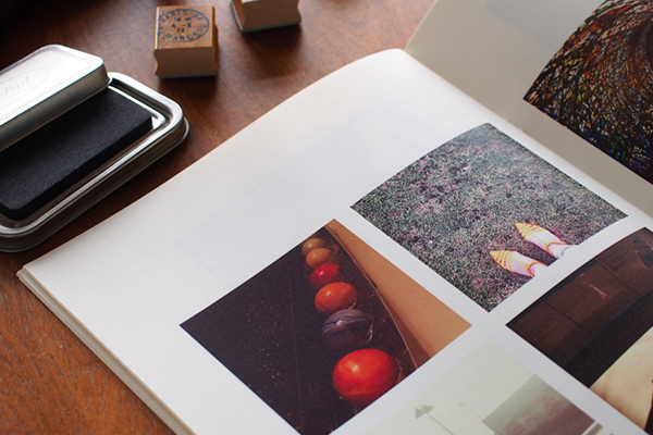 PhotoZINE【フォトジン】（ネット注文） | カメラのキタムラ