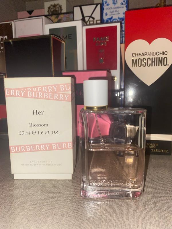 Burberry Her Eau de Toilette | Nordstrom