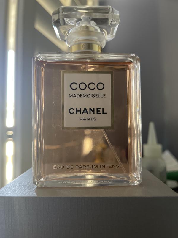CHANEL COCO MADEMOISELLE Eau de Parfum Intense | Bloomingdale's