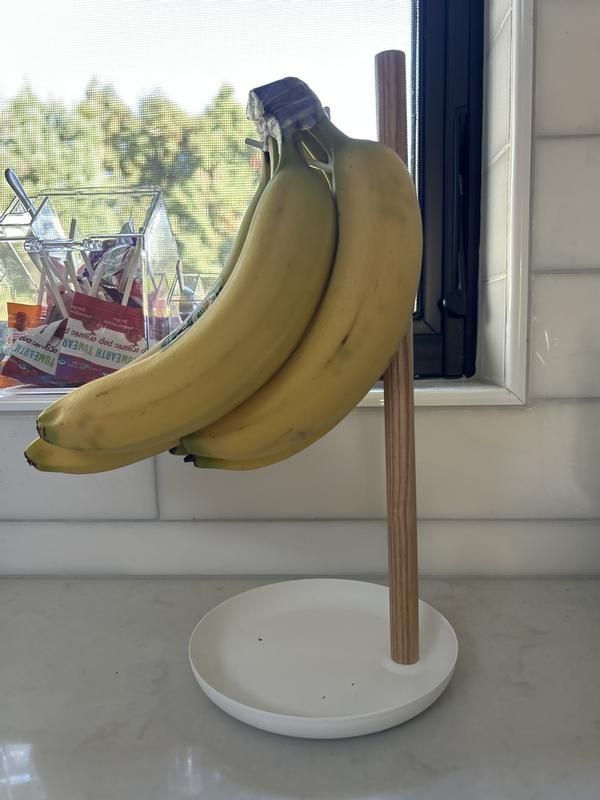 Banana Stand - Steel + Wood - Yamazaki Home