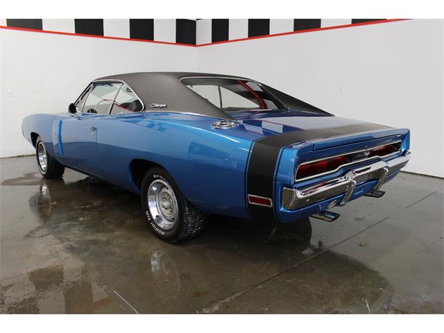 1970 Dodge Charger R/T for Sale | ClassicCars.com | CC-1101038