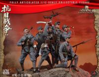 フィギュア専門店 -ソダチトイズ / Soldier Story