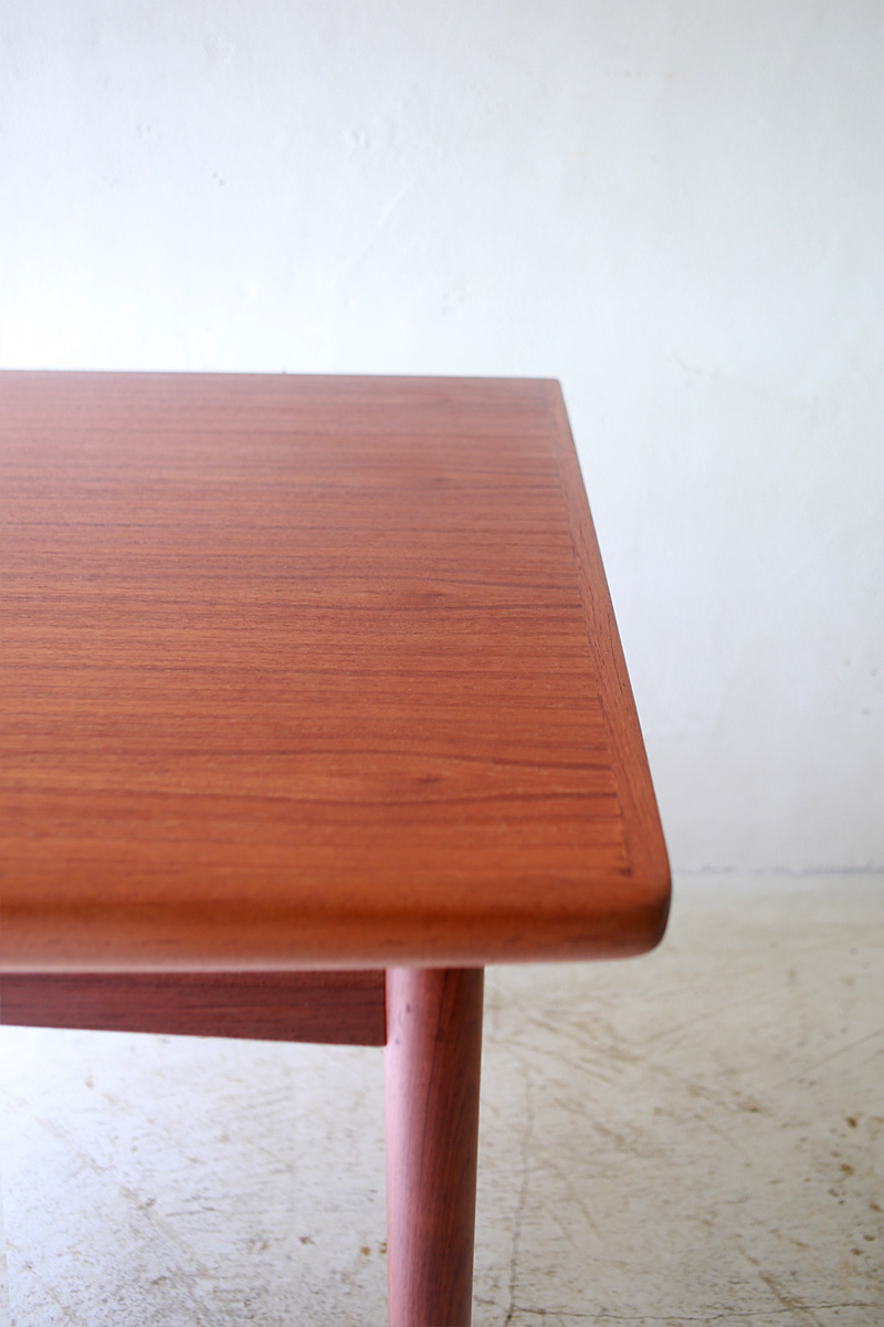 Extension Dining Table for Skovby | phono | 金沢 北欧 中古家具