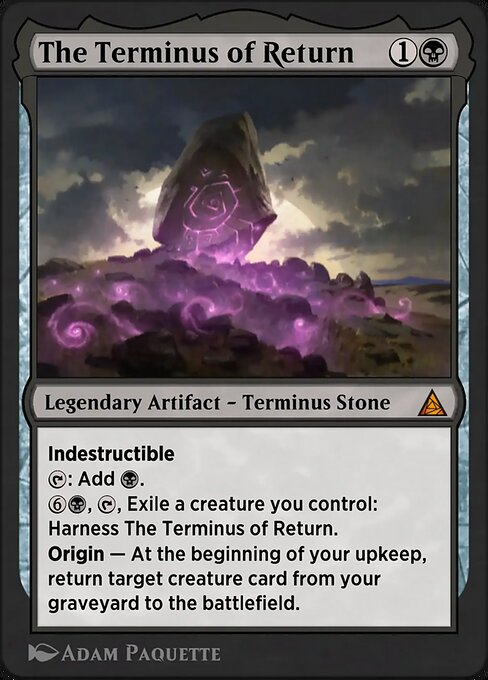 カード詳細：The Soul Stone