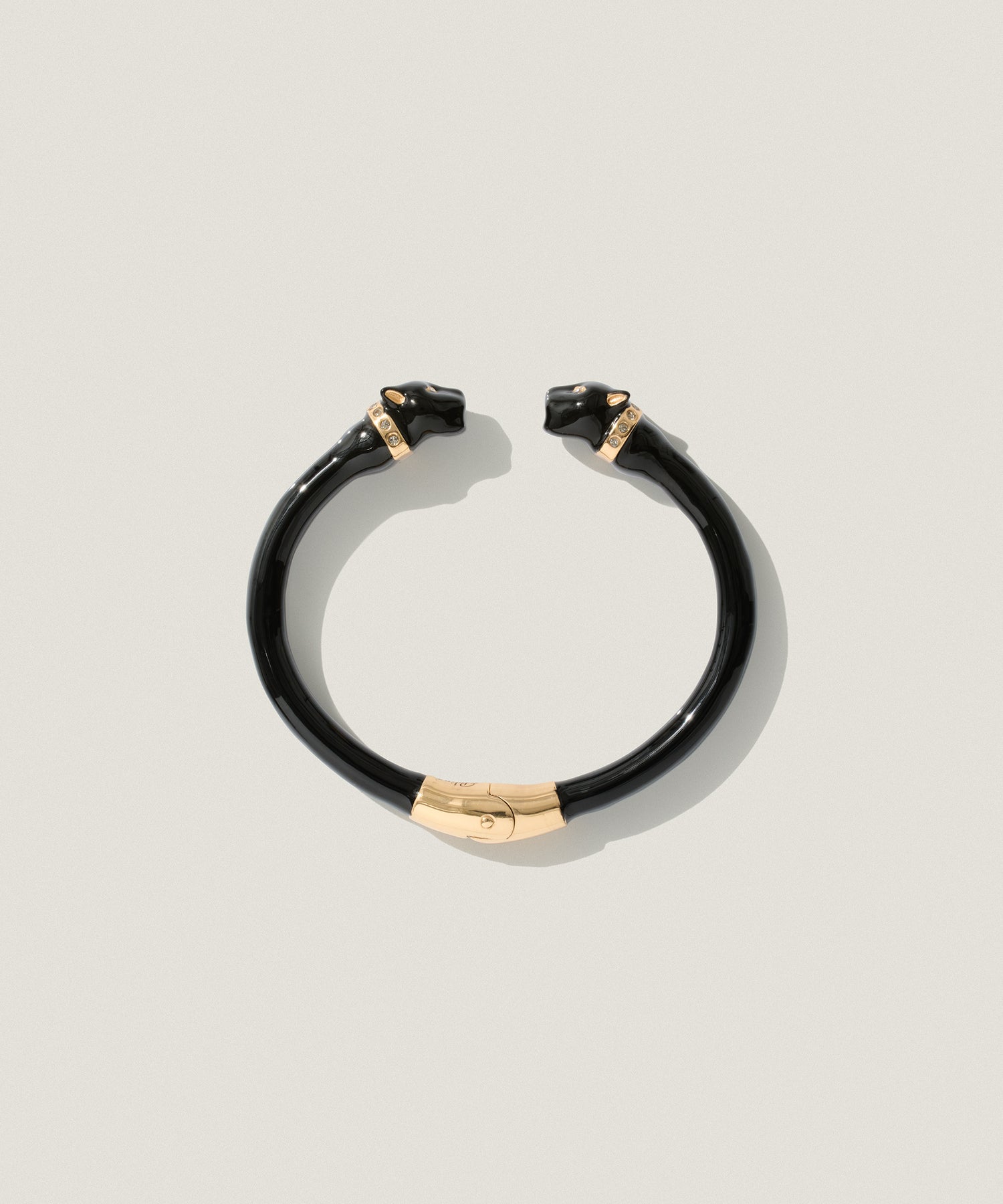 パンサー バングル S | JEWERLY | ピモンテオンラインストア – PIMENTÉ