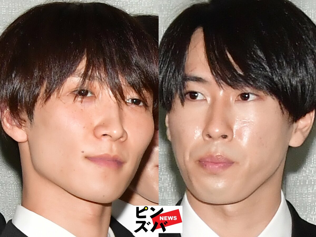 3ページ目) 渡辺翔太『ZIP!』で宮舘涼太の誕生日を祝福「おめでとう