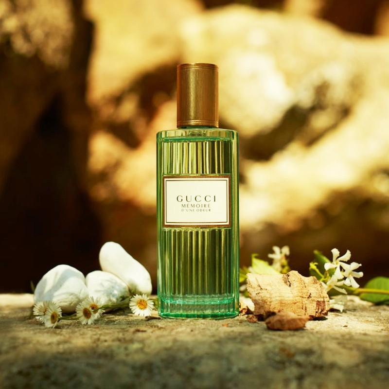 Gucci Memoire D'Une Odeur EDP 100ml | Pinoy Fragrance Shop