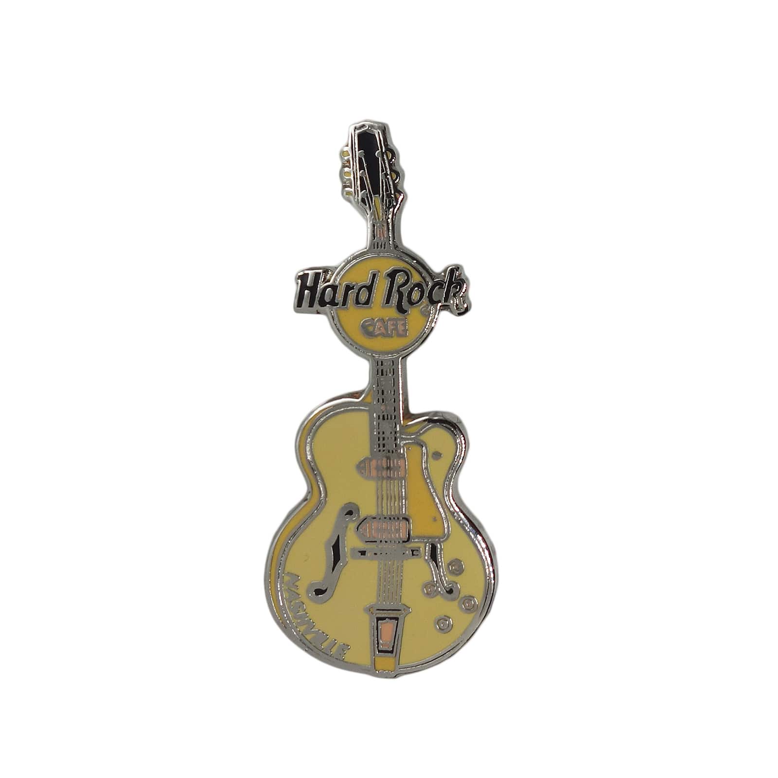 Hard Rock CAFE ハードロックカフェ | ピンズ屋 ビンテージの