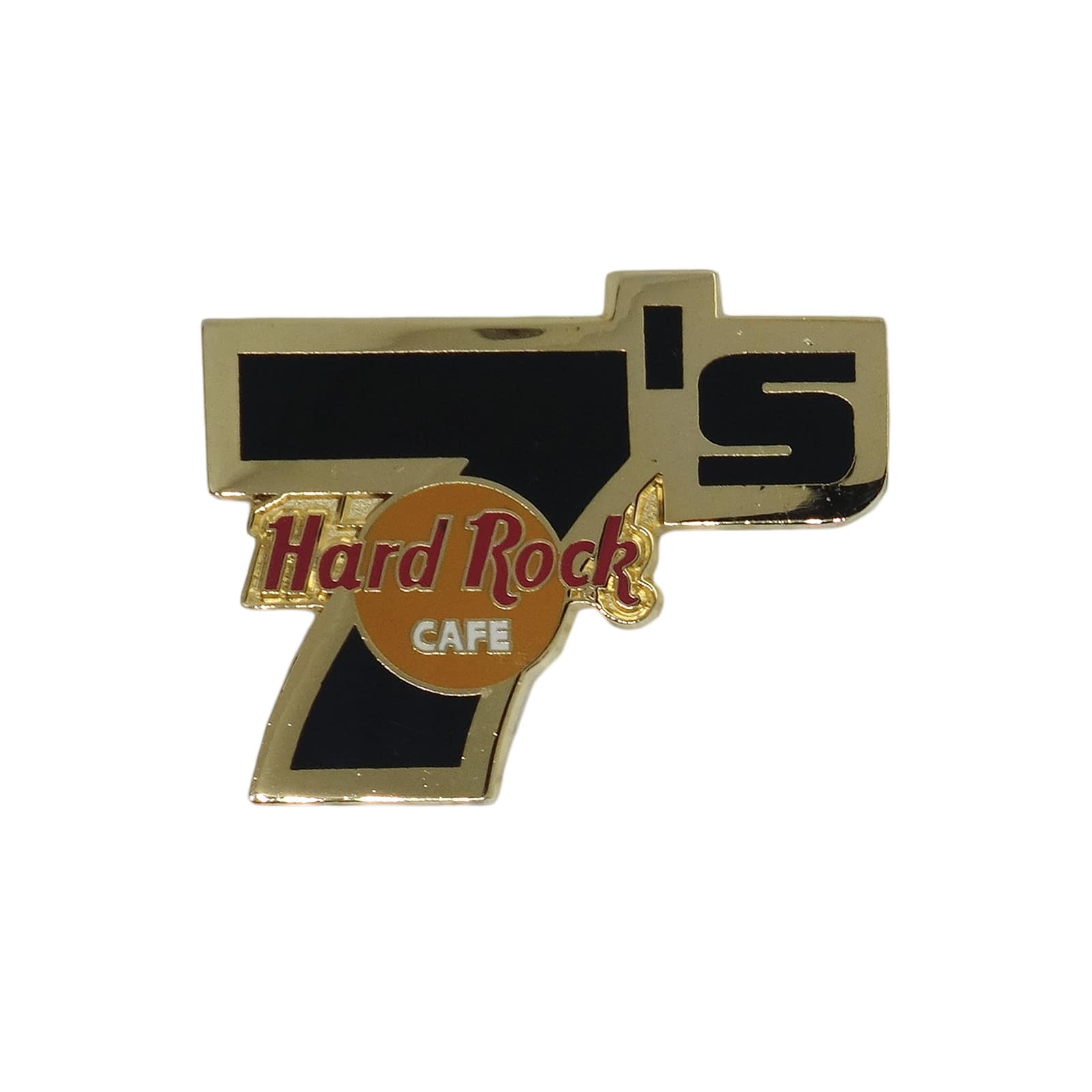 Hard Rock CAFE ハードロックカフェ | ピンズ屋 ビンテージの
