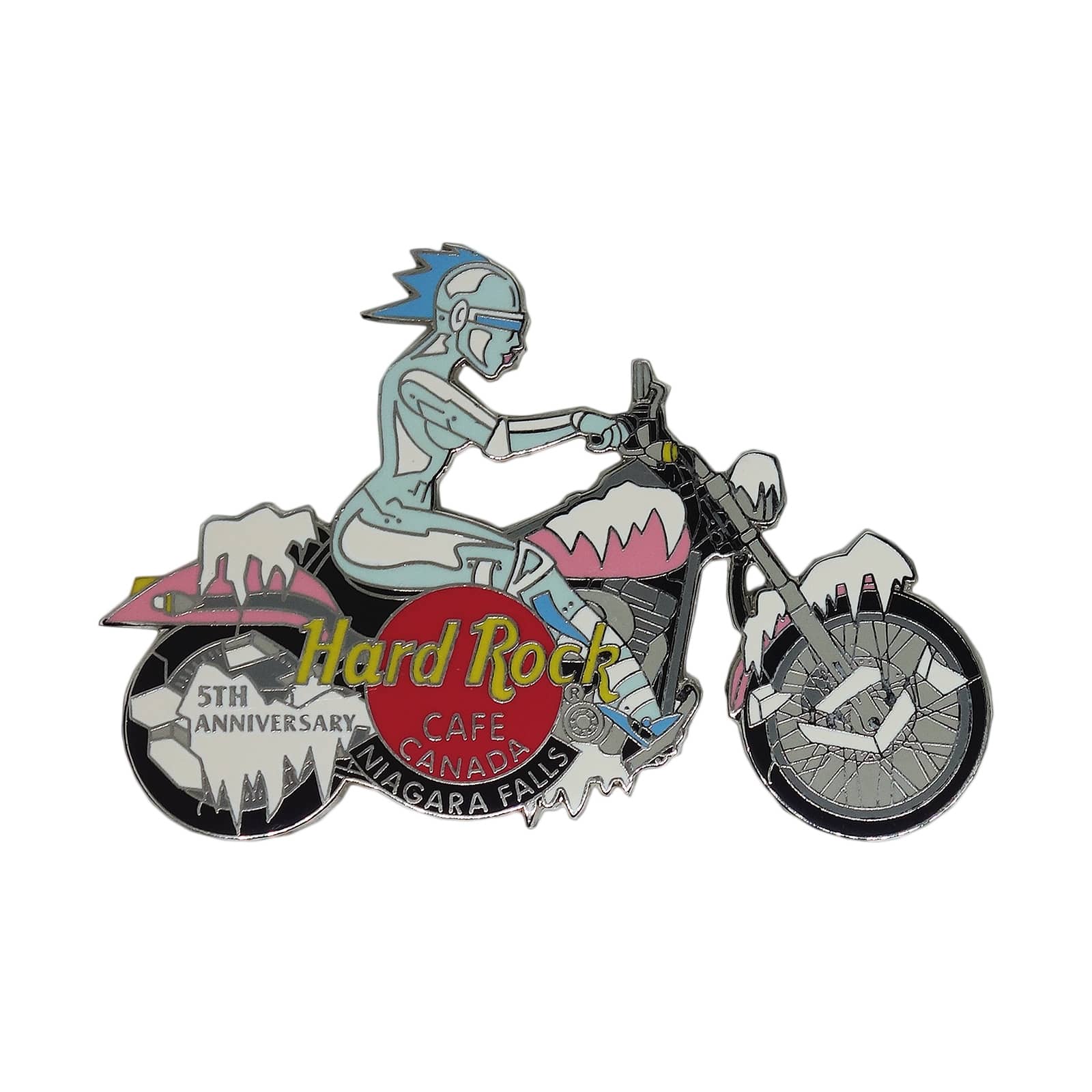 Hard Rock CAFE ハードロックカフェ | ピンズ屋 ビンテージの