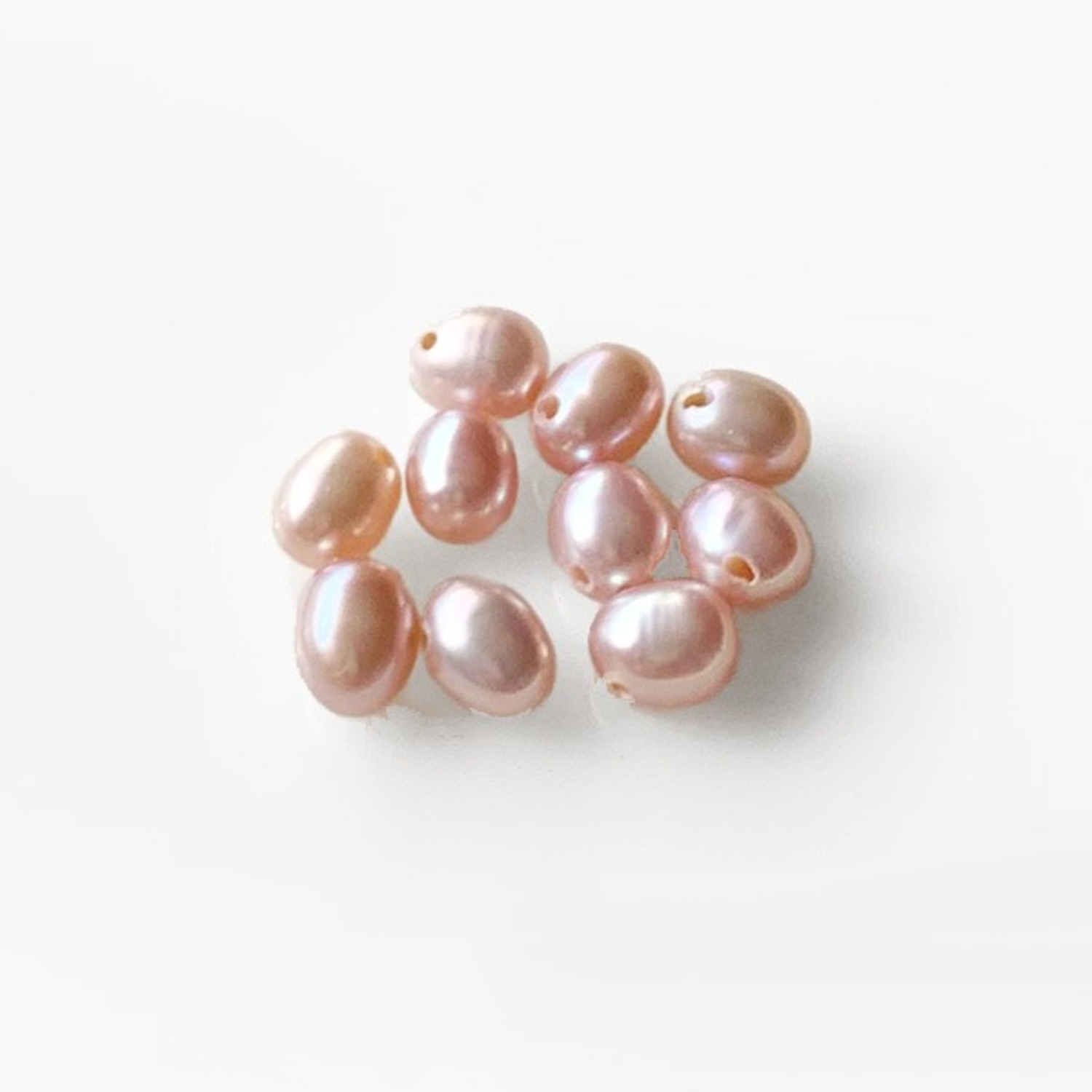 コーラル 枝珊瑚 ピンク 長さ5-30mm ＜ アクセサリーパーツショップ