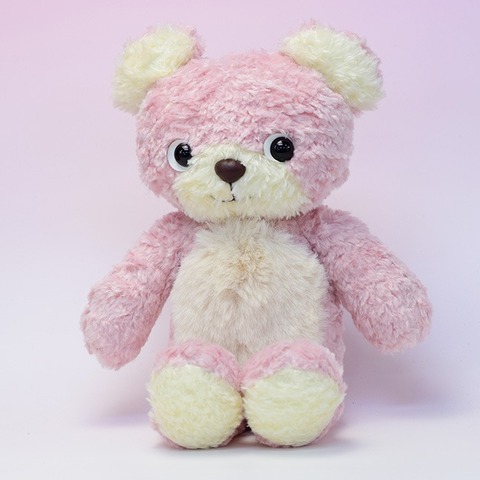 ぬいぐるみ、テディベア、名入れぬいぐるみ