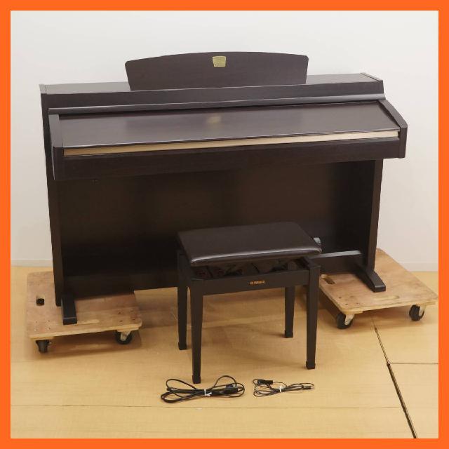 YAMAHA ヤマハ clavinova クラビノーバ 電子ピアノ CLP-230 直接引取