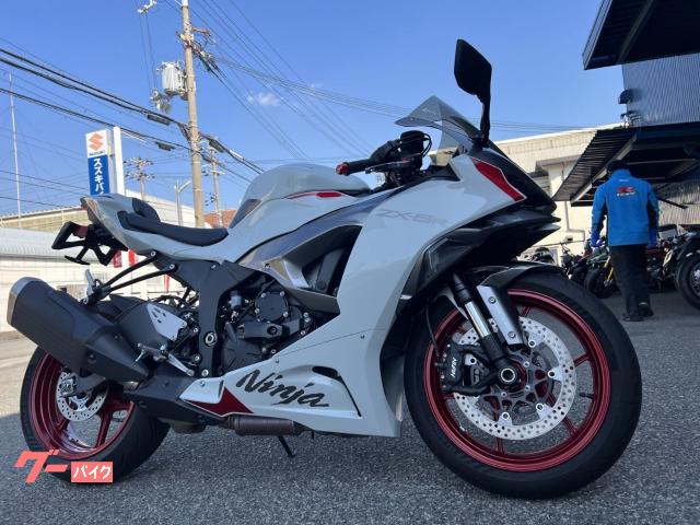 カワサキ Ninja ZX－6R ETC レバー スクリーン USB