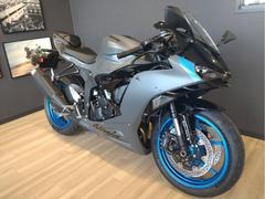 Ninja ZX－6R(カワサキ)のバイクを探すなら【グーバイク】