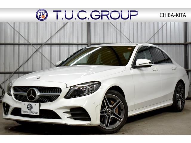 メルセデス・ベンツ Cクラス セダン 2014年モデル C200 Laureus