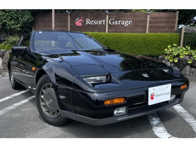 日産 フェアレディZ 1983年モデルの価格・グレード一覧 価格.com