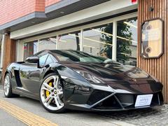 ランボルギーニ・ガヤルドLP560-4（4WD/6MT）【海外試乗記】 双頭の牛