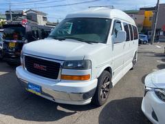サバナ（GMC）の中古車を探すなら【グーネット】