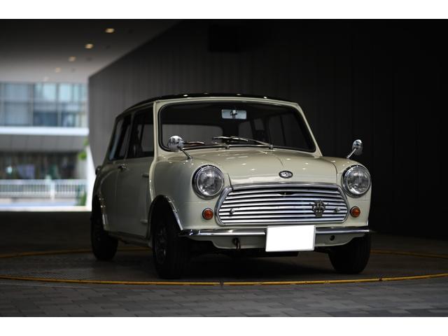 モーリス MINI クーパー MK－II 1275Sの中古車｜グー
