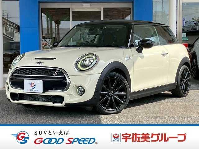 ミニ MINI 3 DOOR 2014年モデル SDの価格・性能・装備・オプション