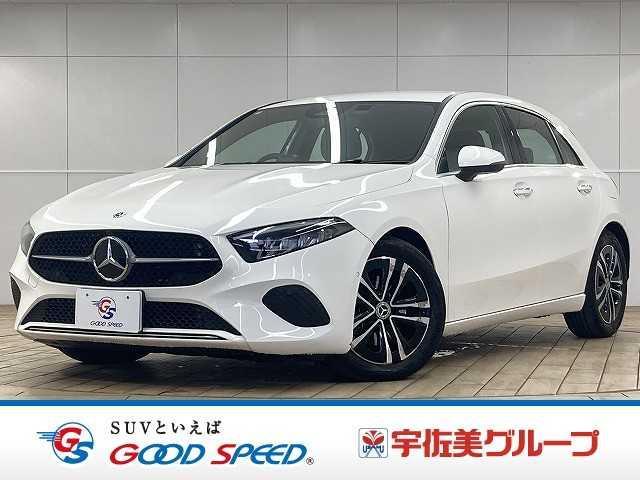 メルセデス・ベンツ Aクラス A180（2013年8月）｜自動車カタログ