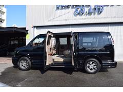 サバナ（GMC）の中古車を探すなら【グーネット】