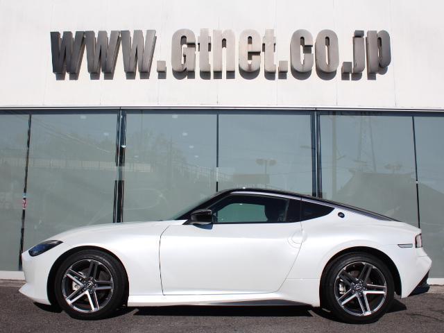 NISSAN FAIRLADY Z VERSION T | 2024 | PEARL | 20000 km | details