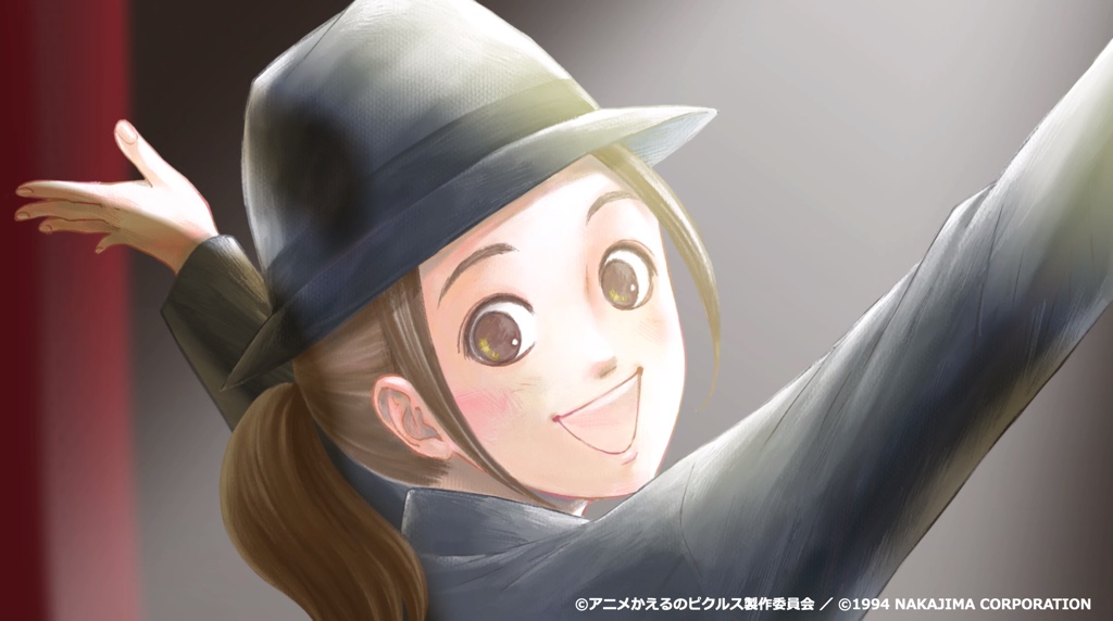 かえるのピクルス pickles home