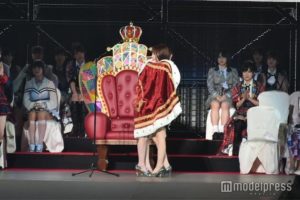 宮脇咲良と松井珠理奈は不仲？説教の内容がヤバすぎる | ピックアップ