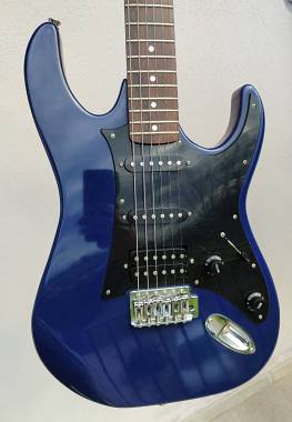 IBANEZ SILVER CADET - Strumenti Musicali nuovi e usati su